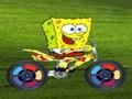 Spongebob Bike Tour pour jouer en ligne