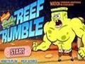 Spongebob Reef Rumble pour jouer en ligne