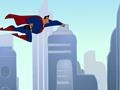 Superman sauve Metropolis pour jouer en ligne