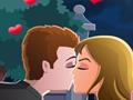 Vampire Games: Mortal Kiss pour jouer en ligne