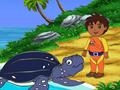 Aventure sous-marine Diego pour jouer en ligne