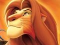 Le Roi Lion: Trouvez les différences pour jouer en ligne