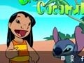 Apprendre à compter avec Lilo et Stitch pour jouer en ligne