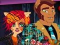 Monster High: Action - Aventure dans les catacombes pour jouer en ligne