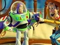 Toy Story: Recherche de lettres pour jouer en ligne