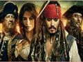 Puzzle Pirates des Caraïbes - Disney pour jouer en ligne