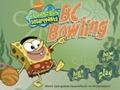 SpongeBob Bowling pour jouer en ligne