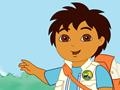 Go, Diego, Go pour jouer en ligne