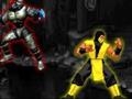 Mortal Kombat: Combat pour jouer en ligne