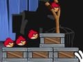 Angry Birds Rio pour jouer en ligne