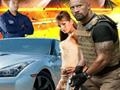 Fast and Furious 6: Les étoiles cachées pour jouer en ligne