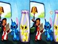 Lilo et Stitch - Photos pour jouer en ligne