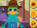 Agent P pour jouer en ligne