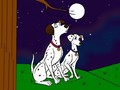 Dalmatiens pour jouer en ligne