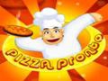 Pizza Pronto pour jouer en ligne