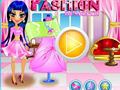 Fashion Designer pour jouer en ligne