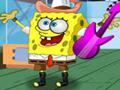 Spongebob Dress Up pour jouer en ligne