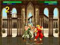 Street Fighter 2 pour jouer en ligne