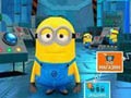 Despicable Me Minion pour jouer en ligne