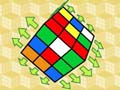 Cube de Rubik pour jouer en ligne