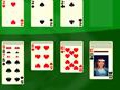 Solitaire pour jouer en ligne