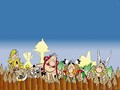 Astérix et Obélix pour jouer en ligne