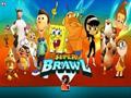 Super Brawl 2 pour jouer en ligne