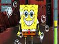 Lutte SpongeBob pour jouer en ligne