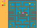 Pacman 2 pour jouer en ligne