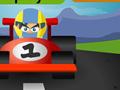 Karting pour jouer en ligne