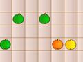 lignes de fruits pour jouer en ligne