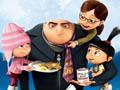 Despicable Me: The Hidden Star Online pour jouer en ligne