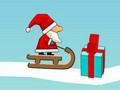 Père Noël Cadeaux pour jouer en ligne