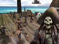 Nous sommes des pirates pour jouer en ligne