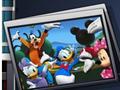 Puzzle Goofy pour jouer en ligne