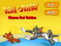 Tom et Jerry - Spot the Difference pour jouer en ligne