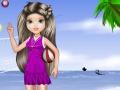 Avery Volleyball Dress Up pour jouer en ligne