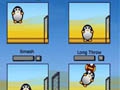 Penguin Smash pour jouer en ligne