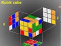 Rubik Cube pour jouer en ligne