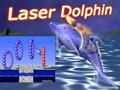 Laser Dolphin pour jouer en ligne