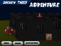 Sneaky Thief Adventure pour jouer en ligne