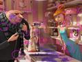 Chiffres-Despicable Me 2 cachés pour jouer en ligne