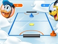 jeu de air hockey avec Mickey et ses amis en ligne pour jouer en ligne