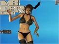 Tomb Raider Dress Up pour jouer en ligne