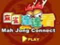 Mah Jong Connect pour jouer en ligne