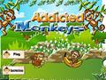 New Monkey Attitude pour jouer en ligne