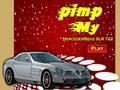 Tuning Mercedes Benz SLR 722 pour jouer en ligne