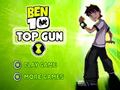 Ben 10 Top Gun pour jouer en ligne