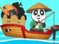 Pêche Panda pour jouer en ligne