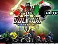 Voltron Force de Ultimate Victory pour jouer en ligne